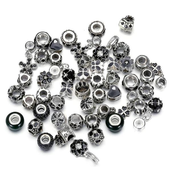 50pcs european bead safety chain bead charm european bead fit for pandora bracelets mix c sqcols homes2007, Bronze;silver
50pcs european bead safety chain bead charm european bead fit for pandora bracelets mix c sqcols homes2007, Bronze;silver