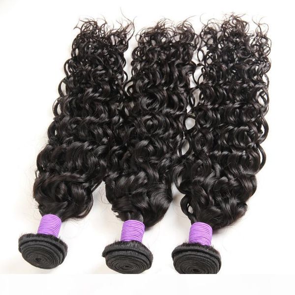 raw indian virgin hair weaves water wave in human hair bundles no tangle no shedding,50g pcs 6pcs lot ing, Black
raw indian virgin hair weaves water wave in human hair bundles no tangle no shedding,50g pcs 6pcs lot ing, Black