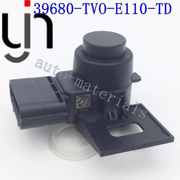 100% original car parking sensors parktronic 39680-tv0-e11ze pdc parking sensor for rlx 39680-tv0-e110-td black1
100% original car parking sensors parktronic 39680-tv0-e11ze pdc parking sensor for rlx 39680-tv0-e110-td black1