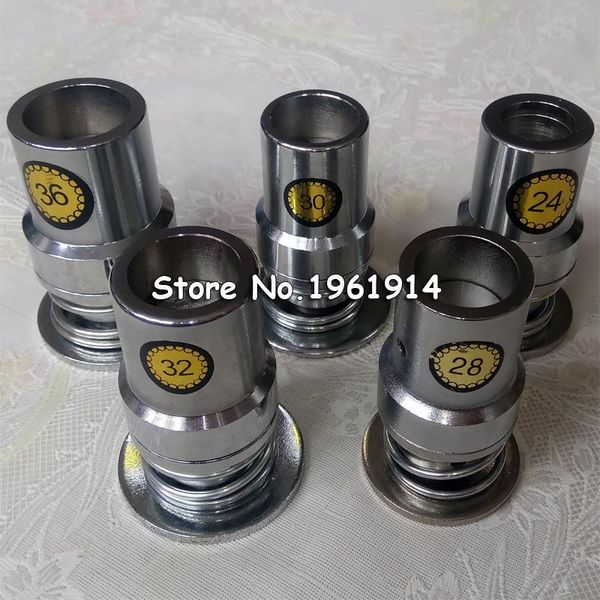 fabric covered button press machine dies mold handmade fabric button tool die 16l-80lwholesale ing, Blike;white
fabric covered button press machine dies mold handmade fabric button tool die 16l-80lwholesale ing, Blike;white