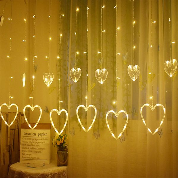 europe can series connection love window curtains lamp day decoration lamp string live with ones own family hollow out love lamp tlak
europe can series connection love window curtains lamp day decoration lamp string live with ones own family hollow out love lamp tlak