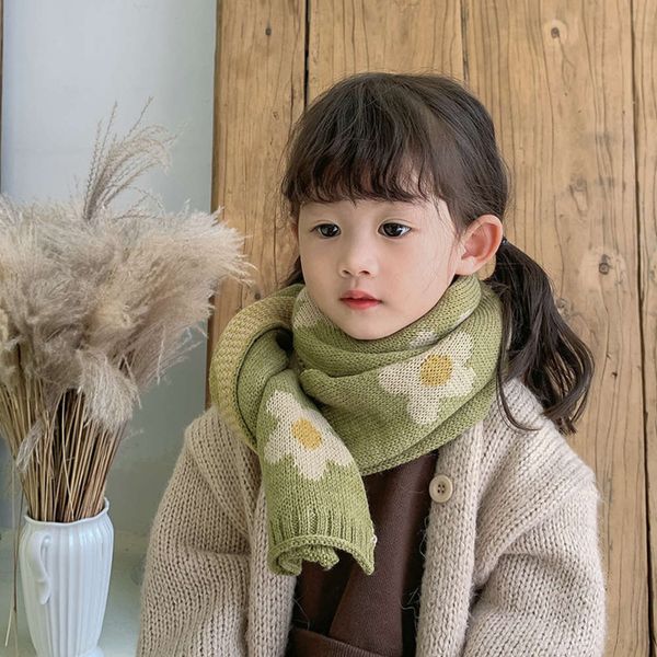 korean children's scarf autumn winter new simple fashion for boys and girls, Red;brown
korean children's scarf autumn winter new simple fashion for boys and girls, Red;brown