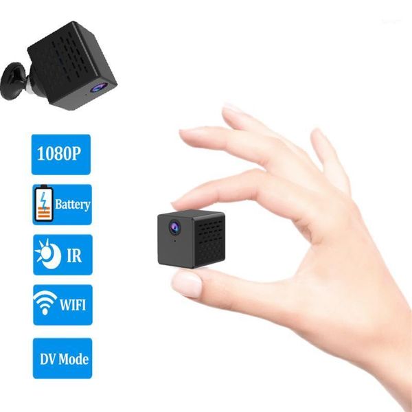 vstarcam 1080p mini camera cb73 rechargeable battery ip camera security sureveillance wifi & dv recorder 2 in 11
vstarcam 1080p mini camera cb73 rechargeable battery ip camera security sureveillance wifi & dv recorder 2 in 11