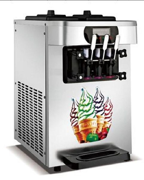 ice cream making machine factory supply commercial use 3 flavor 18 l cup soft for sale
ice cream making machine factory supply commercial use 3 flavor 18 l cup soft for sale