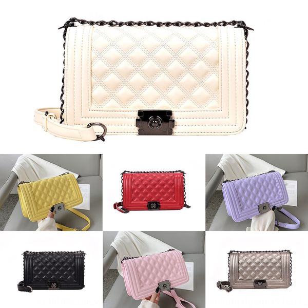 модный корейской новая сингл плечо crossbody классической ромбической цепи блокировка сумка сумка bagsatchel небольшая площадь bagxiangfeng
модный корейской новая сингл плечо crossbody классической ромбической цепи блокировка сумка сумка bagsatchel небольшая площадь bagxiangfeng