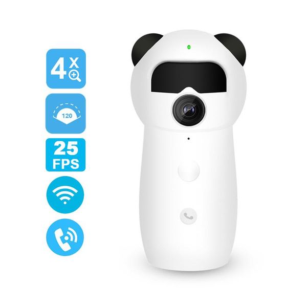 cameras 1080p smart cartoon camera wifi ultra-clear internet wide angle cloud ip wireless infrared home security ec57
cameras 1080p smart cartoon camera wifi ultra-clear internet wide angle cloud ip wireless infrared home security ec57