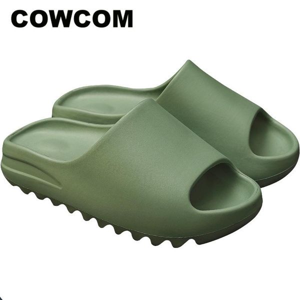 slippers cowcom 2021 men's summer couples thickened indoor bathroom shower shoe gyb-lt-2137, Black
slippers cowcom 2021 men's summer couples thickened indoor bathroom shower shoe gyb-lt-2137, Black