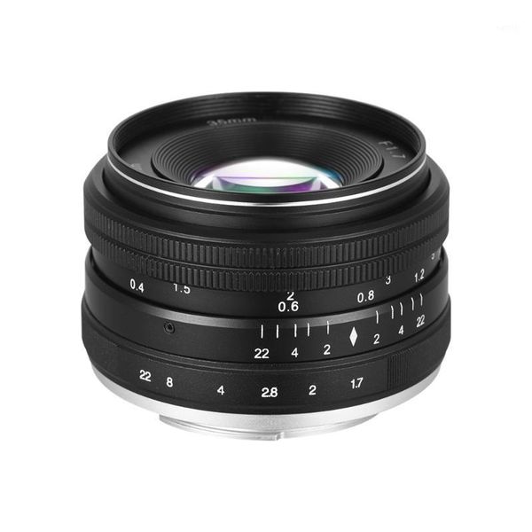other cctv cameras 35mm f1.7 large aperture manual prime fixed lens for sony e-mount digital mirrorless nex 3 3n 5 and more1
other cctv cameras 35mm f1.7 large aperture manual prime fixed lens for sony e-mount digital mirrorless nex 3 3n 5 and more1