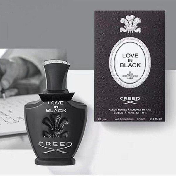 women men perfume fragrance creed love in black gentlemen 75ml fragrances high version long lasting 2 5fl oz co274m
women men perfume fragrance creed love in black gentlemen 75ml fragrances high version long lasting 2 5fl oz co274m