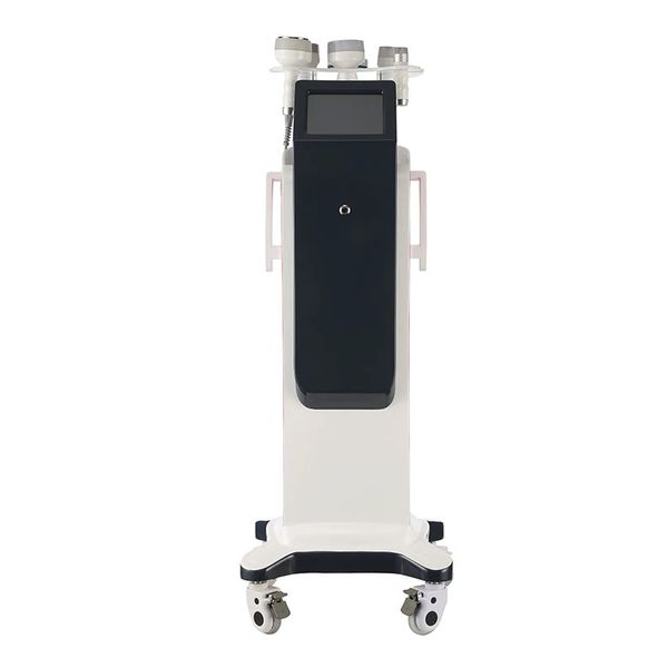 factory 80k cavitation vacuum rf magnetic machine body fat reduction slimming machine
factory 80k cavitation vacuum rf magnetic machine body fat reduction slimming machine