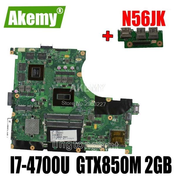 tablet pc motherboards send board+n56jk motherboard gtx850m 2g for asus n56j n56jk g56j g56jk lapmainboard1
tablet pc motherboards send board+n56jk motherboard gtx850m 2g for asus n56j n56jk g56j g56jk lapmainboard1