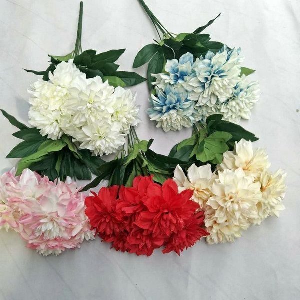 decorative flowers & wreaths style bundle of 7 fork dahlia wedding home decoration supplies model li chrysanthemum1
decorative flowers & wreaths style bundle of 7 fork dahlia wedding home decoration supplies model li chrysanthemum1