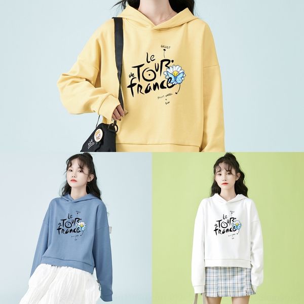 2jksp pullover short korean pullover pullovercoat pulloverwomen 2020 new spring and autumn thin hooded sweater loose high waisted coat fa, Black
2jksp pullover short korean pullover pullovercoat pulloverwomen 2020 new spring and autumn thin hooded sweater loose high waisted coat fa, Black