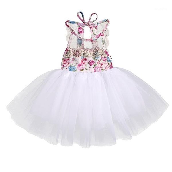 girl's dresses born baby kids girls tulle tutu floral dress lace ball gown backless party summer children clothing1, Red;yellow
girl's dresses born baby kids girls tulle tutu floral dress lace ball gown backless party summer children clothing1, Red;yellow