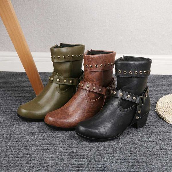 повседневный плюс размер 35-43 низкий каблук круглый toe короткие сапоги мода rivet кожа pu прохладный мартин сапоги стороны молнии vintage, Black
повседневный плюс размер 35-43 низкий каблук круглый toe короткие сапоги мода rivet кожа pu прохладный мартин сапоги стороны молнии vintage, Black