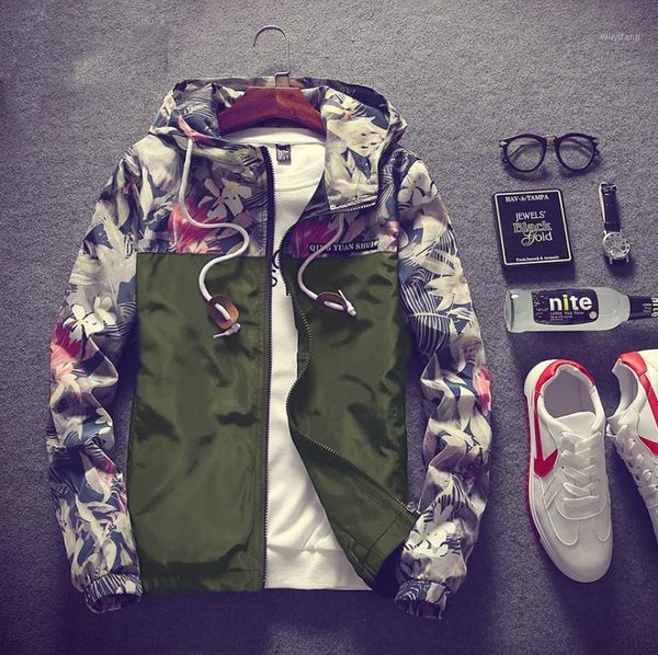 spring autumn new fashion slim fit young men hooded jacket thin jackets man casual windbreaker plus size s-5xl1, Black;brown
spring autumn new fashion slim fit young men hooded jacket thin jackets man casual windbreaker plus size s-5xl1, Black;brown