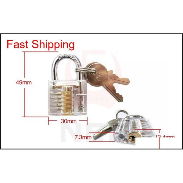 beautiful modern style transparent visible pick cutaway mini practice view padlock door locks kit training skill to qylbrw yh_pack
beautiful modern style transparent visible pick cutaway mini practice view padlock door locks kit training skill to qylbrw yh_pack