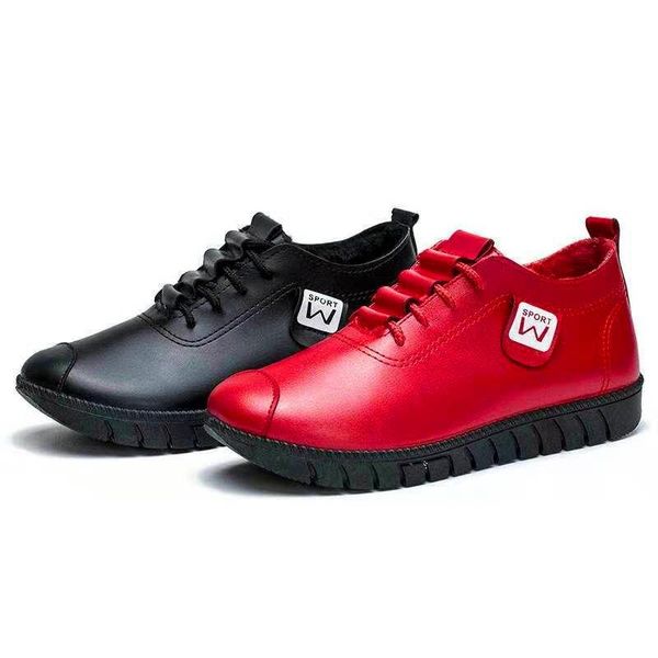 2020 single-shoe waterproof breathable women's shoes are fashionable and comfortable with soft soles, Black
2020 single-shoe waterproof breathable women's shoes are fashionable and comfortable with soft soles, Black