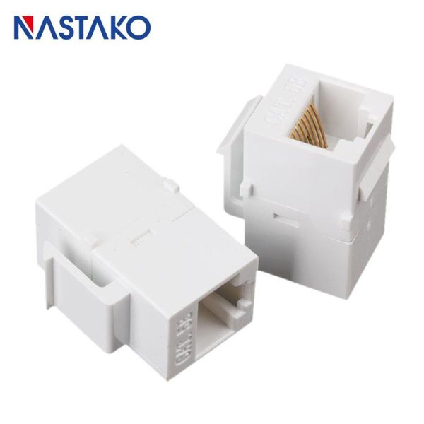 computer cables & connectors cat5 rj45 keystone jack socket cat5e extension coupler ethernet network lan cat 5e junction panel extend adapte
computer cables & connectors cat5 rj45 keystone jack socket cat5e extension coupler ethernet network lan cat 5e junction panel extend adapte