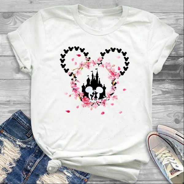 casual women fashion graphic t shirt ear tee shirt cute tee female t shirt holiday tees women tshirt femme, White
casual women fashion graphic t shirt ear tee shirt cute tee female t shirt holiday tees women tshirt femme, White