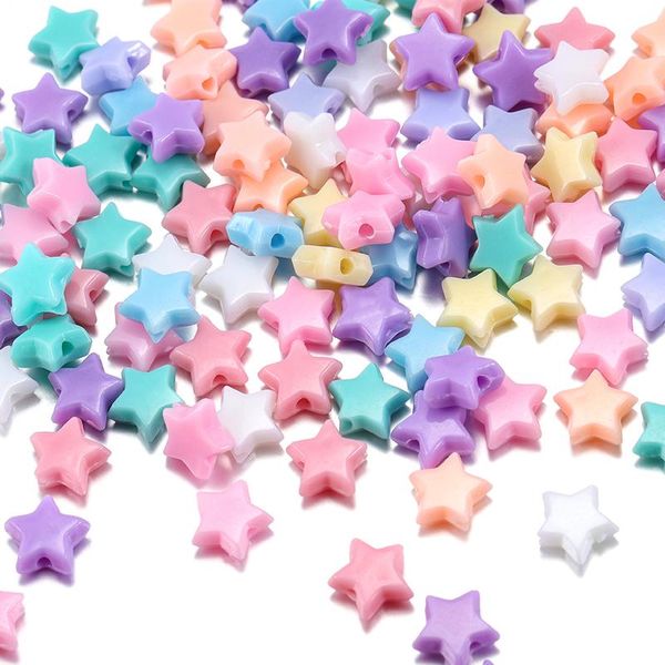 100pcs acrylic charm beads heart flower star shape beads diy making bracelets necklace loose beads jewelry jllzov
100pcs acrylic charm beads heart flower star shape beads diy making bracelets necklace loose beads jewelry jllzov
