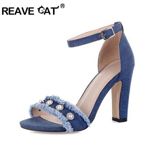 похищать cat женские джинсы синие сандалии см высокие каблуки peep toe сандал жемчуг лодыжки ремень платье обувь летняя обувь партии разм, Black
похищать cat женские джинсы синие сандалии см высокие каблуки peep toe сандал жемчуг лодыжки ремень платье обувь летняя обувь партии разм, Black