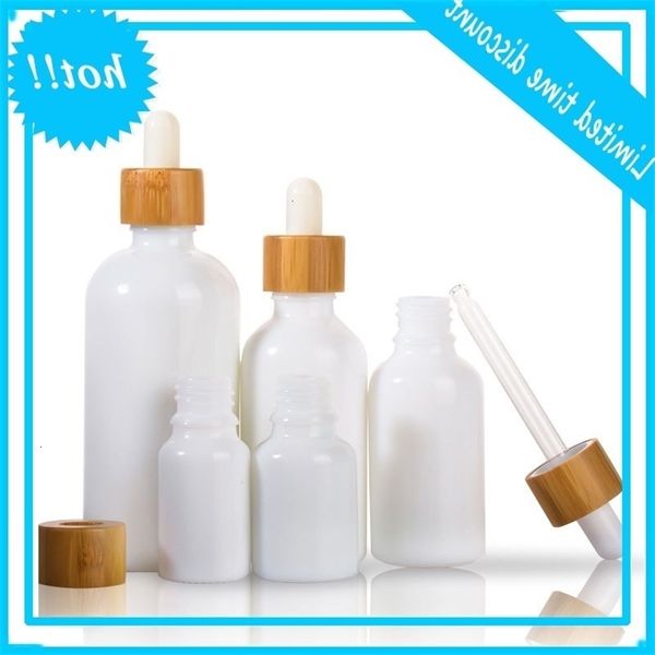 white porcelain empty essential oil perfume e liquid reagent pipette dropper aromatherapy bottles 5ml-100ml bamboo cap
white porcelain empty essential oil perfume e liquid reagent pipette dropper aromatherapy bottles 5ml-100ml bamboo cap