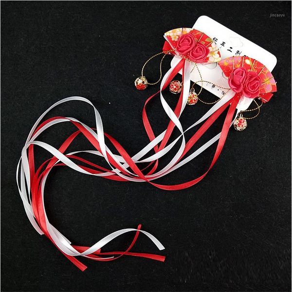 vintage bell flower retro ribbon fan hair clip headwear anime costume for birthday wedding party baby shower1, Slivery;white
vintage bell flower retro ribbon fan hair clip headwear anime costume for birthday wedding party baby shower1, Slivery;white