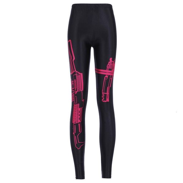 3d printed fitness push up workout leggings women gothic dark red gun plus size adventure time punk rock pants, Black
3d printed fitness push up workout leggings women gothic dark red gun plus size adventure time punk rock pants, Black