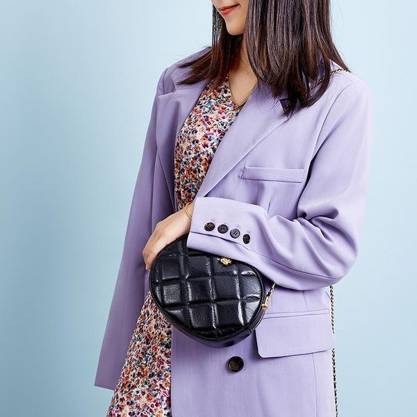 fashion small genuine leather women messenger bags ladies chain crossbody bag luxury designer female shoulder bag
fashion small genuine leather women messenger bags ladies chain crossbody bag luxury designer female shoulder bag