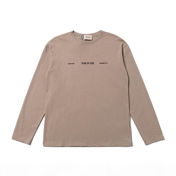 fg fear of god fog character print round neck long sleeves oversize t-shirt designer autumn winter luxury clothing pullover hooded, White;black
fg fear of god fog character print round neck long sleeves oversize t-shirt designer autumn winter luxury clothing pullover hooded, White;black