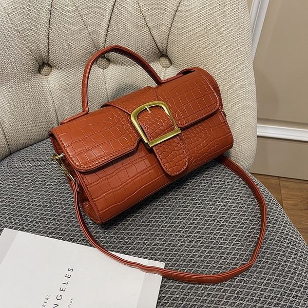 olsitti retro horseshoe buckle stone pattern pu bags for 2020 new simple shoulder portable messenger bag women handbags, Red;black
olsitti retro horseshoe buckle stone pattern pu bags for 2020 new simple shoulder portable messenger bag women handbags, Red;black