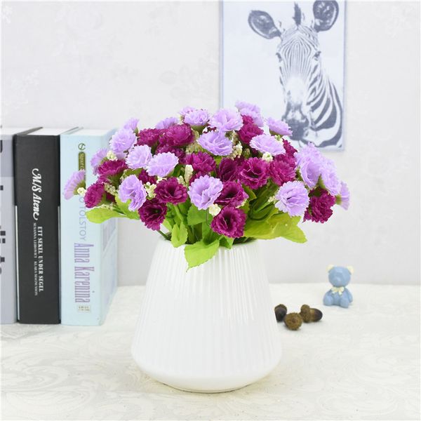 color 15 head small clove bouquet small flower bud simulation plastic flower bud decoration set assembly flower shooting props wtvm
color 15 head small clove bouquet small flower bud simulation plastic flower bud decoration set assembly flower shooting props wtvm