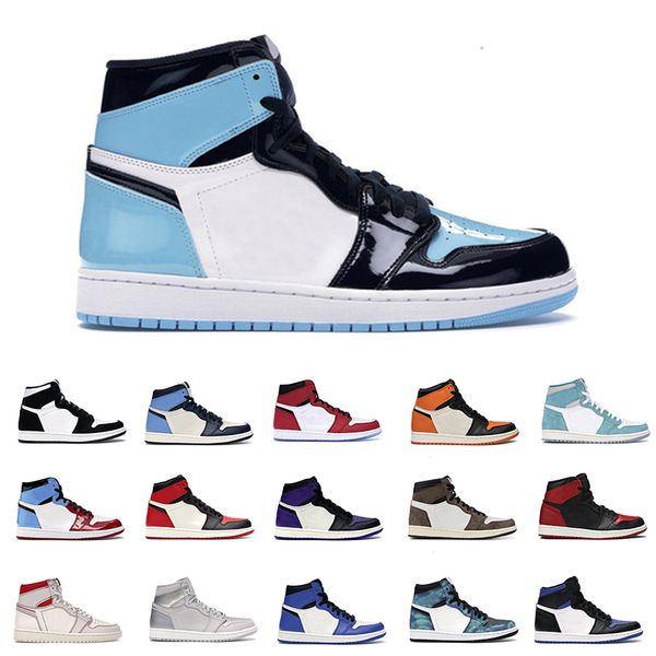 mens jumpman 1 1s basketball shoes twist unc shadow fearless obsidian royal court purple turbo green sneakers, White;red
mens jumpman 1 1s basketball shoes twist unc shadow fearless obsidian royal court purple turbo green sneakers, White;red