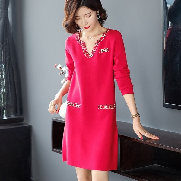 mxv7j the early autumn of 2019 light mature wind skirt is dress dress fashionableloose and thinwith medium woolen length knitted skirt ap1zi, Black;gray
mxv7j the early autumn of 2019 light mature wind skirt is dress dress fashionableloose and thinwith medium woolen length knitted skirt ap1zi, Black;gray