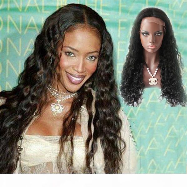 brazilian wet and wavy human hair wigs brazilian water wave lace front wigs glueless full lace wigs bleached knots, Black;brown
brazilian wet and wavy human hair wigs brazilian water wave lace front wigs glueless full lace wigs bleached knots, Black;brown