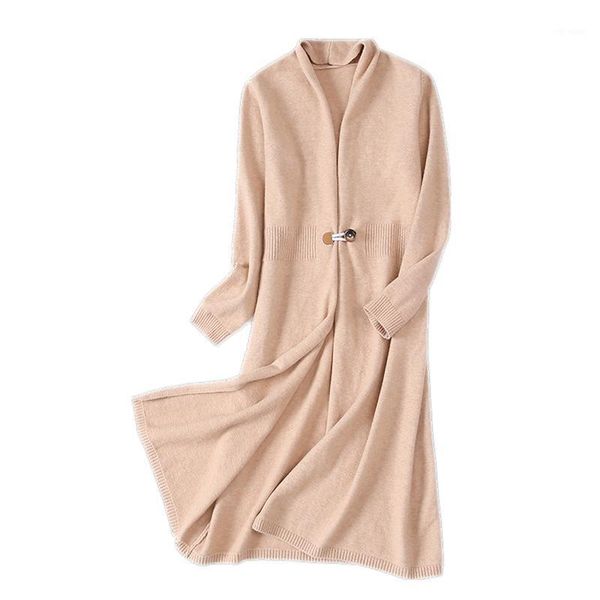 fashion knit sweater cardigan female 2021 new long sleeve solid color loose women's spring autumn elegant windbreaker coat a7811, White
fashion knit sweater cardigan female 2021 new long sleeve solid color loose women's spring autumn elegant windbreaker coat a7811, White