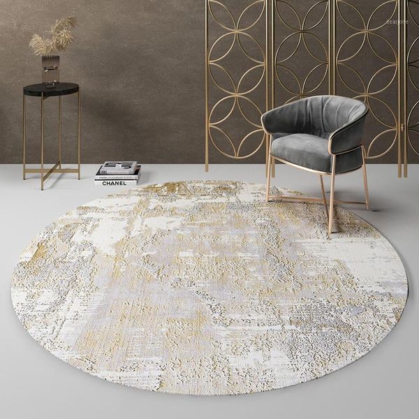 nordic soft round carpets modern simple rugs carpet for living room thick bedroom carpet study chair mat abstract round rug1
nordic soft round carpets modern simple rugs carpet for living room thick bedroom carpet study chair mat abstract round rug1