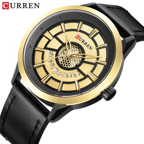 curren watch men sport business watch manquartz horloges gift leather strap slim relogio masculino, Slivery;brown
curren watch men sport business watch manquartz horloges gift leather strap slim relogio masculino, Slivery;brown