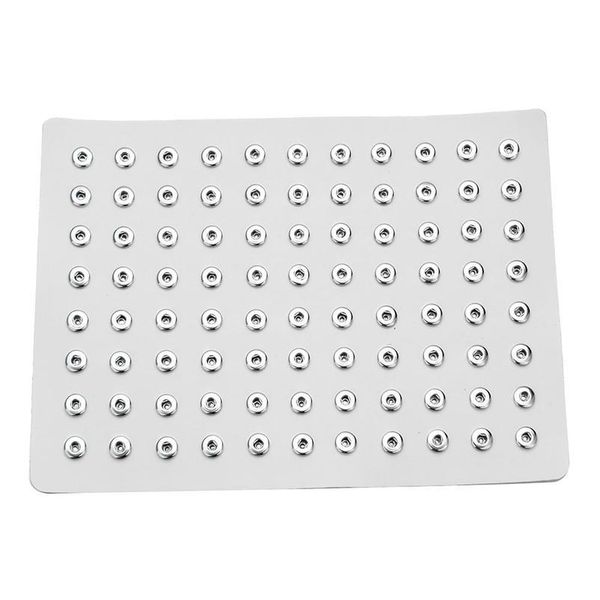 2 color black and white soft real leather snap display with 60pcs buttons fit 12mm snap buttons w bbytng, Silver
2 color black and white soft real leather snap display with 60pcs buttons fit 12mm snap buttons w bbytng, Silver