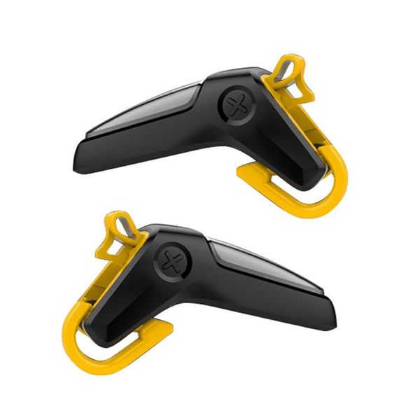 new pubg mobile triggers joystick fire button aim key smart phone mobile games l1r1 shooter controller game auxiliary
new pubg mobile triggers joystick fire button aim key smart phone mobile games l1r1 shooter controller game auxiliary