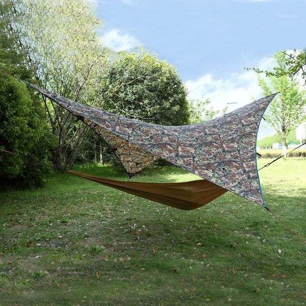 tents and shelters waterproof hammock shelter tent sunshade outdoor camping rainfly tarp with stuff sack1
tents and shelters waterproof hammock shelter tent sunshade outdoor camping rainfly tarp with stuff sack1