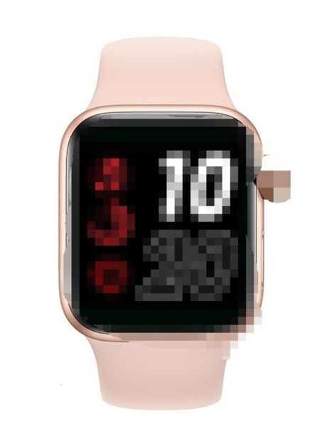 smart bracelet inch new 1.54 t500 full touch screen call meter step heart rate blood pressure health exercise bracelet watch, Slivery;brown
smart bracelet inch new 1.54 t500 full touch screen call meter step heart rate blood pressure health exercise bracelet watch, Slivery;brown