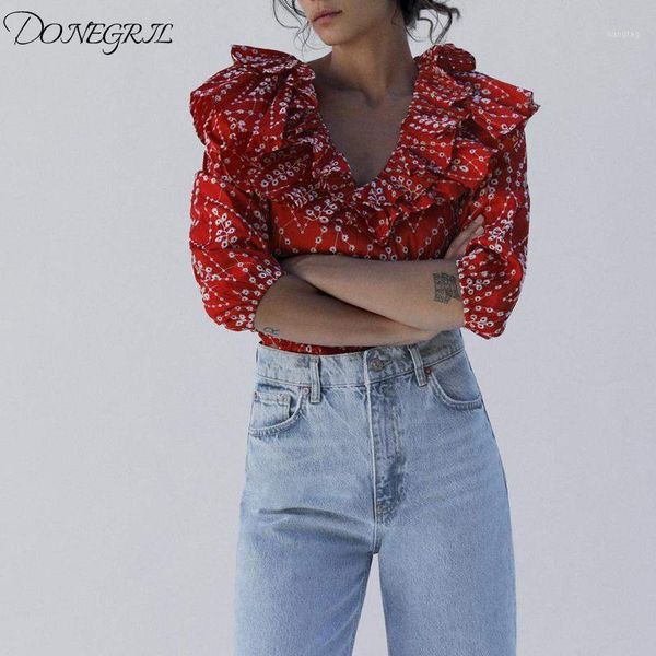2020 women embroidered eyelet blouse ruffle v-neck elastic trim retro openwork embroidery summer woman hollow out shirt1, White
2020 women embroidered eyelet blouse ruffle v-neck elastic trim retro openwork embroidery summer woman hollow out shirt1, White