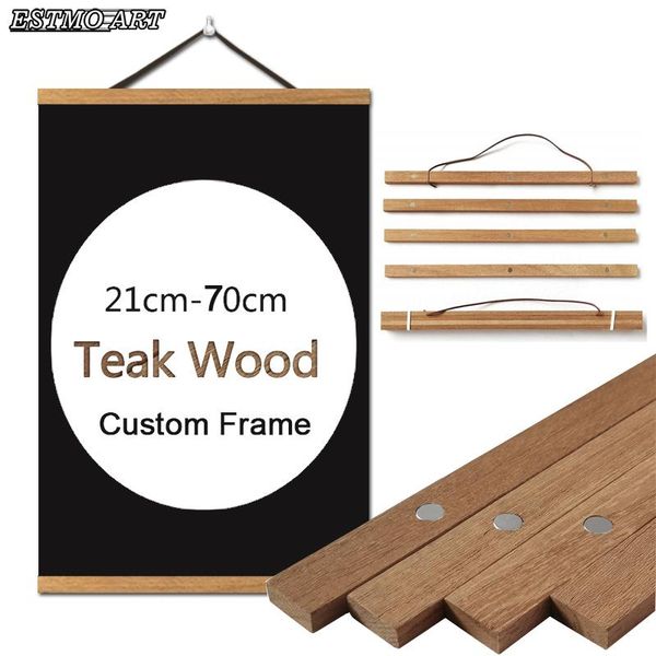 21-70 cm painting frame magnetic solid wood custom diy poster wall decoration living room bedroom canvas painting p frame
21-70 cm painting frame magnetic solid wood custom diy poster wall decoration living room bedroom canvas painting p frame