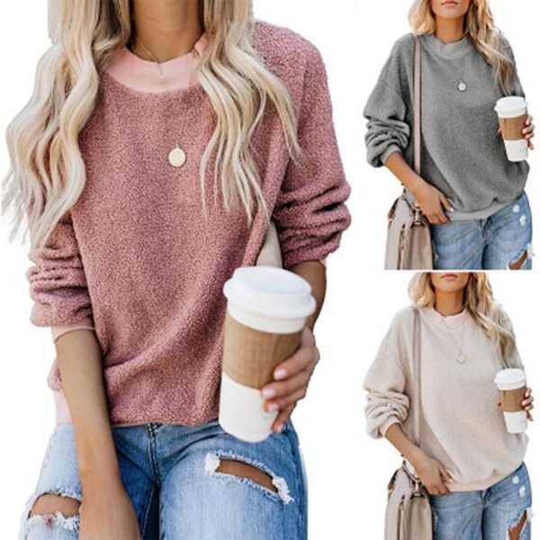 women's t-shirt autumn and winter plus velvet sweatshirt large size 5xl 6xl 7xl 8xl 9xl fashion round neck long sleeve bust 140cm, White
women's t-shirt autumn and winter plus velvet sweatshirt large size 5xl 6xl 7xl 8xl 9xl fashion round neck long sleeve bust 140cm, White