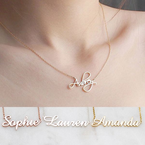 dodoai custom personalized jewelry personality letter choker necklaces with name for women girls mother, Silver
dodoai custom personalized jewelry personality letter choker necklaces with name for women girls mother, Silver