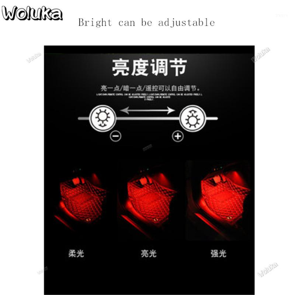 interior decorations car atmosphere lamp soles led refit sound control music rhythm usb seven color cd50 q061
interior decorations car atmosphere lamp soles led refit sound control music rhythm usb seven color cd50 q061