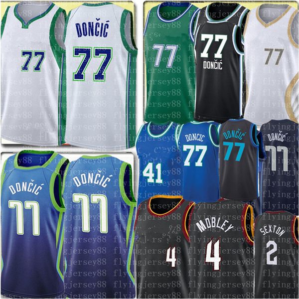 luka 77 2022 jersey doncic basketball jerseys evan 4 mobley collin 2 sexton jersey white blue black s-xxl men, Black;red
luka 77 2022 jersey doncic basketball jerseys evan 4 mobley collin 2 sexton jersey white blue black s-xxl men, Black;red