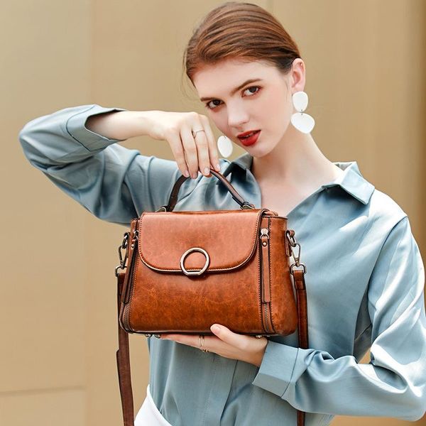 cow split leather female bag vintage black small tote handbags women purse 2020 messenger crossbody bags for ladies
cow split leather female bag vintage black small tote handbags women purse 2020 messenger crossbody bags for ladies